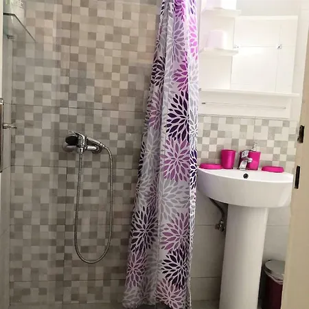Apartment Zenios Ippokratis-comfort & Style, Downtown