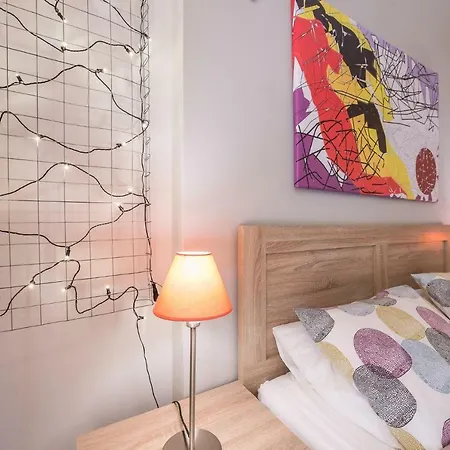 Zenios Ippokratis-comfort & Style, Downtown