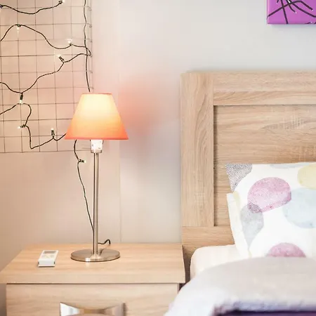 Zenios Ippokratis-comfort & Style, Downtown